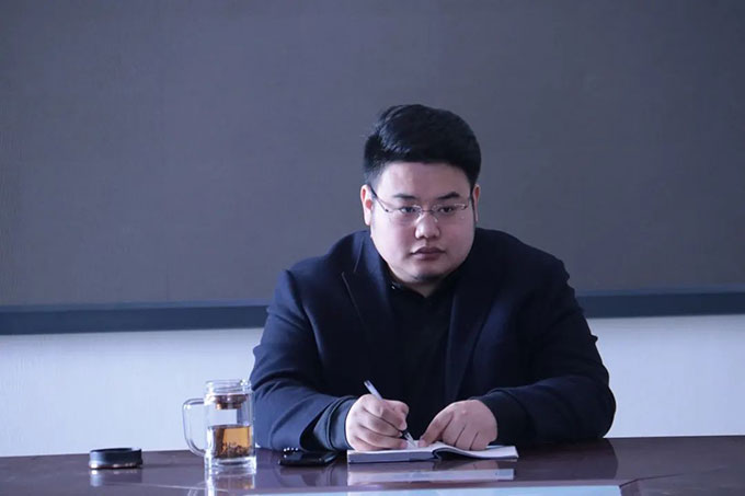 乘風(fēng)破浪，起航2021